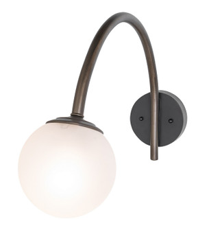 Bola Hyannis LED Wall Sconce in Antique Copper (57|253632)