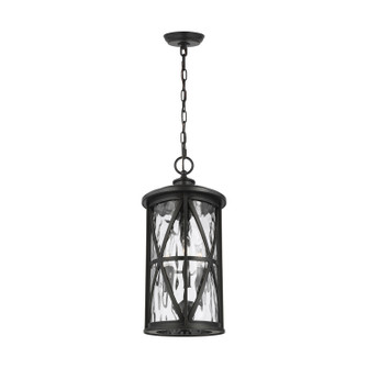 Millbrooke Three Light Outdoor Pendant in Antique Bronze (1|OL15209ANBZ)