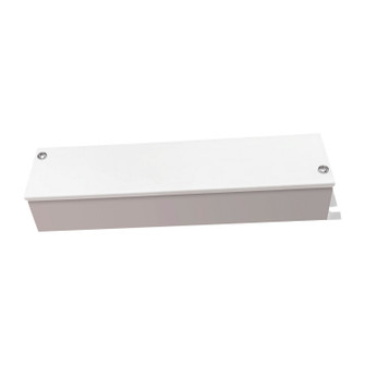 Disk Lighting Driver in White (1|984230S-15)