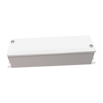 Disk Lighting Driver in White (1|984218S-15)