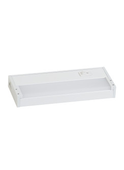 Vivid LED Undercabinet LED Undercabinet in White (1|49374S-15)