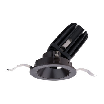 2In Fq Downlights LED Adjustable Trim in Dark Bronze (34|R2FRAT-935-DB)
