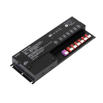 Aether Atomic LED Driver in BLACK (34|PS-0600A-UR6)