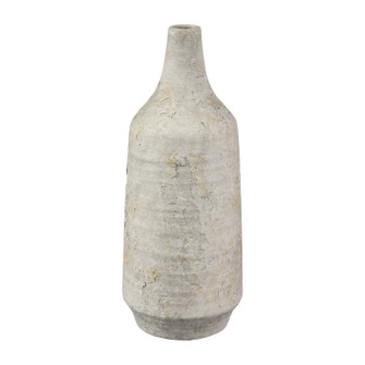 Pantheon Bottle in Aged White (45|S0017-11251)