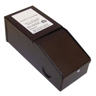Transformers & Drivers 24 Volt, 60 Watt Class Ii Dimmable Hardwire Led Driver in Black (167|NMT-60/24C2)
