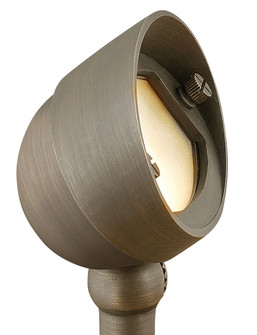 Hardy Island LED Landscape Spot in Matte Bronze (13|16571MZ-LED)