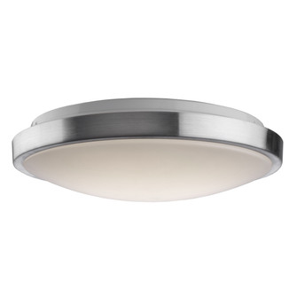 LED Flush mount LED Flush Mount in Brushed Nickel (78|AC7360)