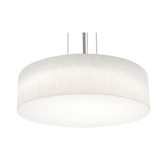 Anton LED Pendant in Black (162|ANP2432L5AJUDBK-LW)