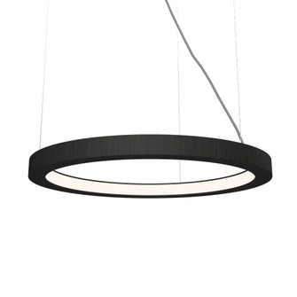 Frame LED Pendant in Charcoal (486|1318LED.44)