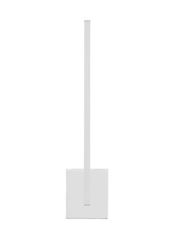 Klee LED Wall Sconce in Polished Nickel (182|700WSKLE20NN-LED930-277)