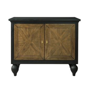 Piedmont Cabinet in Harvest Brown (45|S0075-10271)