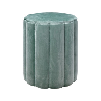 Millner Pouf in Blue (45|H0015-11444)