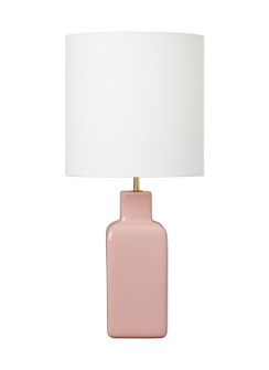 Anderson One Light Table Lamp in Rose (454|KST1171CRS1)