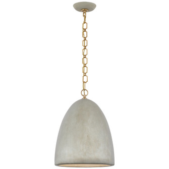 Elliot LED Pendant in Portland Gray (268|SK 5351PGY)