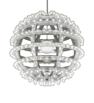 Atlas LED Chandelier (57|256168)