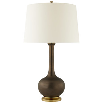 Coy One Light Table Lamp in Matte Bronze (268|CS 3612MBZ-PL)