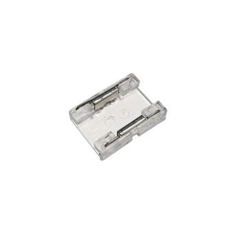 Cob Tape Accessory End to End Connector in Clear (167|NATLCB-707)