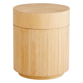 Side Table in Natural (208|11575)