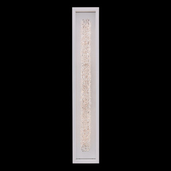 Lina Esterno LED Outdoor Wall Sconce in Matte White (238|095522-064-FR001)