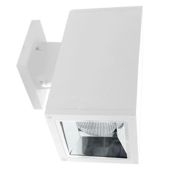 Wall Mount in White (418|WMCS5-DL-MCT-WH-DD)