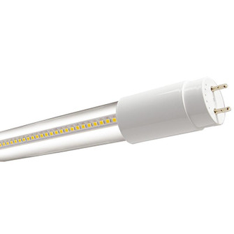 LED Single/Double Ended in Clear (418|T8-4FT-TYPB-17W-40K-C)