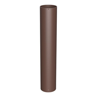 Bollard Shaft in Bronze (418|BOL-G2-SHAFT-9-BR)