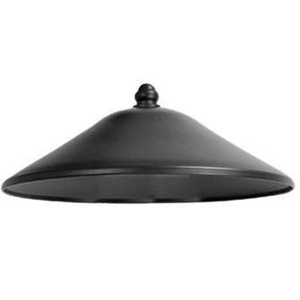 Path Light Cap in Bk (418|AA-21L-BK)