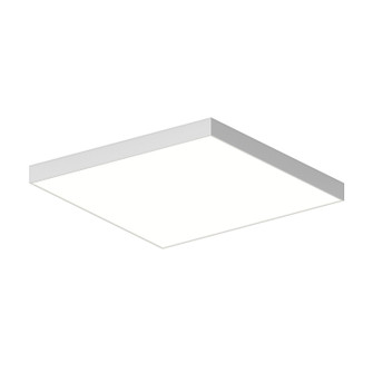 Pi LED Surface Mount in Satin White (69|3978.03)