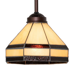 Topridge One Light Pendant (57|130240)