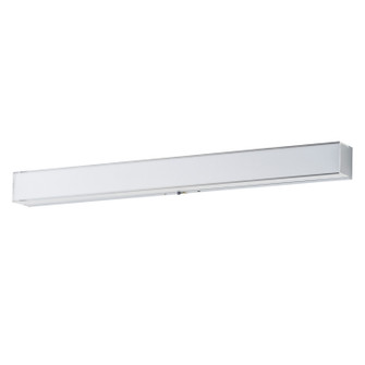 Edge LED Bath Vanity in Polished Chrome (16|59004CLFTPC)