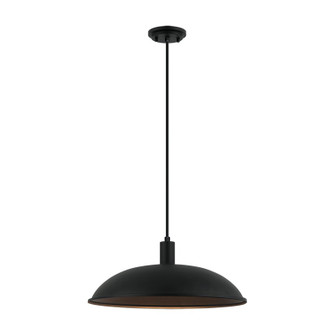 Farmley One Light Pendant (423|C81911MB)