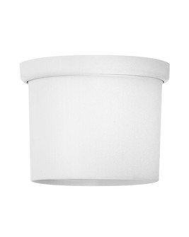 Iver Flush Mount Kit in Matte White (13|99057FMW)