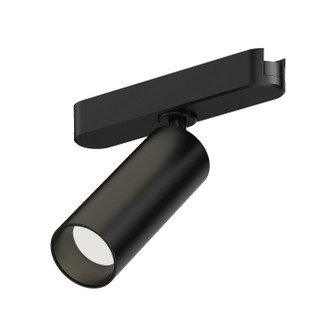 Continuum - Track LED Track Light in Black (86|ETL21210-BK)