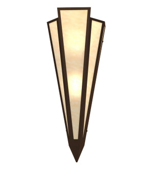 Brum Two Light Wall Sconce in Timeless Bronze (57|255718)