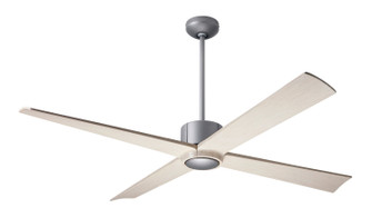 Nouveau DC 56''Ceiling Fan (201|NOU-GTMB-56-WW-NL-RC)