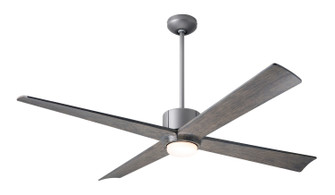 Nouveau DC 56''Ceiling Fan (201|NOU-GTMB-56-GY-271-RC)