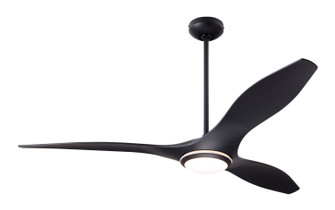 IC/Brisa DC 56''Ceiling Fan (201|BRI-MB-56-670-WC)