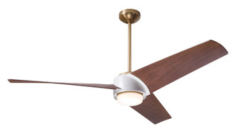 Ambit DC 56''Ceiling Fan (201|AMB-SBMW-56-MG-870-RC)