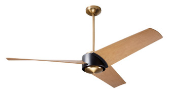 Ambit DC 56''Ceiling Fan (201|AMB-SBMB-56-MP-NL-RC)