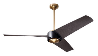 Ambit DC 56''Ceiling Fan (201|AMB-SBMB-56-EB-NL-RC)