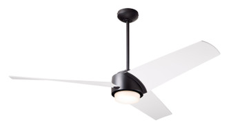 Ambit DC 56''Ceiling Fan (201|AMB-MB-56-MW-870-CC)