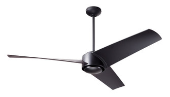 Ambit DC 56''Ceiling Fan (201|AMB-MB-56-MB-NL-RC)