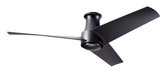 Ambit Flush DC 56''Ceiling Fan (201|AMB-FM-MB-56-MB-NL-CC)