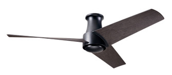 Ambit Flush DC 56''Ceiling Fan (201|AMB-FM-MB-56-EB-NL-RC)