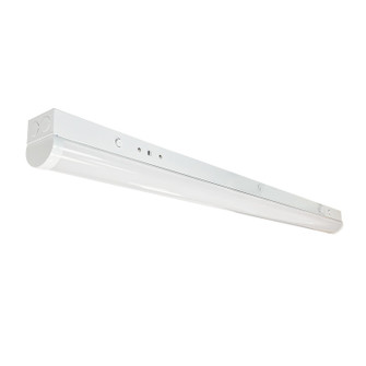 LED Strip Light LED Tunable Strip Light in White (167|NLSTR-8L1334W/MS)