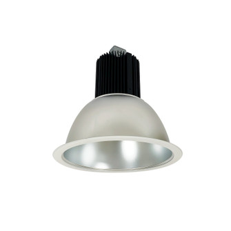 Rec LED Sapphire 2 - 8'' Open Reflector in Diffused Clear/ White (167|NC2-831L1535FDWSFEMI)