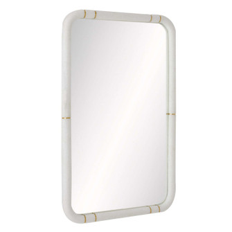 Trevino Mirror in Ivory (314|WMC01)