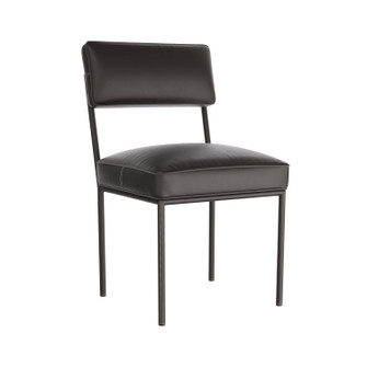 Topanga Dining Chair in Graphite (314|FRI02)