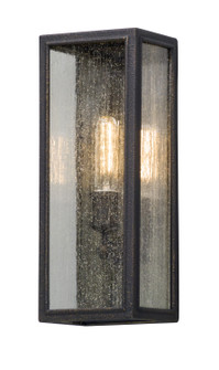 Dixon One Light Wall Lantern in Vienna Bronze (67|B5102-VBZ)