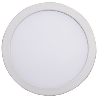 LED Downlight in White and Red (230|S11869)